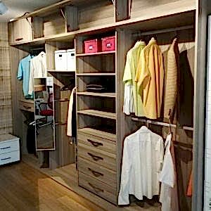 4 300x300 - Kapaksız Giyinme Dolabı