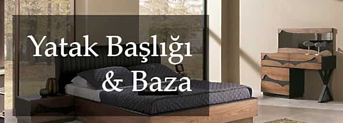 baslik baza - Ürünler