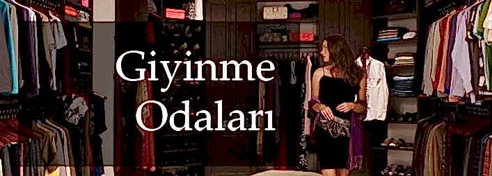 giyinme odasi - Ürünler