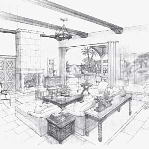 projeye ozel 2 300x300 - Projeye Özel Çizimler