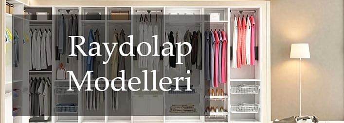 raydolap modelleri - Ürünler