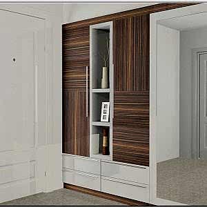 Ahşap Portmanto 300x300 - Portmanto & Vestiyer