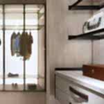 Ferah Giyinme Odası 150x150 - artdolap® - raydolap | raylı dolap