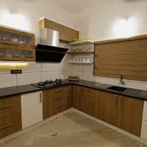 Ferah Mutfak Dolabı ve Ahşap Mobilyaları 300x300 - Mutfak Dolapları