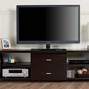 Kahverengi 2 Katlı TV Ünitesi 300x300 - TV Ünitesi