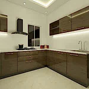 Köşe Mutfak Dolabı ve Mobilyası 300x300 - Mutfak Dolapları