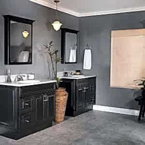 Mat Banyo Dolabı ve Mobilyası 300x300 - Banyo Dolapları