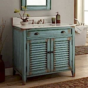 Mavi Banyo Dolabı ve Mobilyası 300x300 - Banyo Dolapları