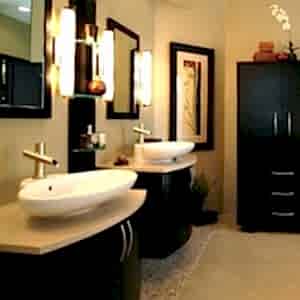 Mermer Banyo Dolabı ve Mobilyası 300x300 - Banyo Dolapları