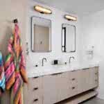 Modern Banyo Dolabı ve Mobilyası 150x150 - artdolap® - raydolap | raylı dolap