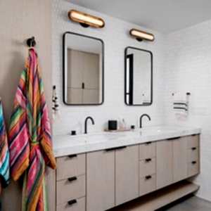 Modern Banyo Dolabı ve Mobilyası 300x300 - Banyo Dolapları