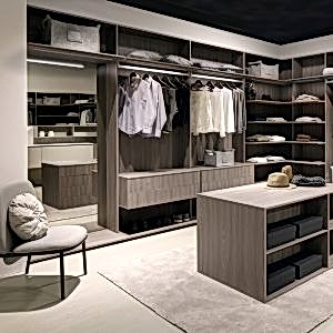 Modern Giyinme Odası 300x300 - Giyinme Odası