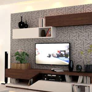 Ofis TV Ünitesi 300x300 - TV Ünitesi